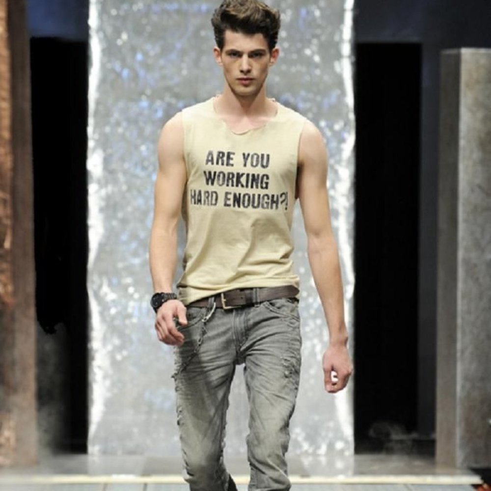 Pre-owned Diesel Thavar 0886B (29x32) - 🇮🇹 made - Picture 10 of 10